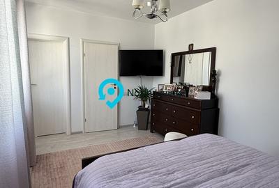 Vilă 4 camere -Tetha Residence – Strada Speranței Popești Leordeni - 41