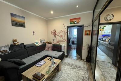 Apartament complet mobilat cu 3 camere în Giroc - 6