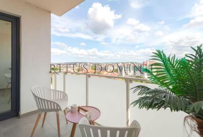 Apartament Exceptional de Închiriat, Prima Oneștilor, 70mp - 5