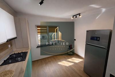 Apartament 2camere renovat complet Nerva Traian etaj 1 si 2 balcoane  sud - 6