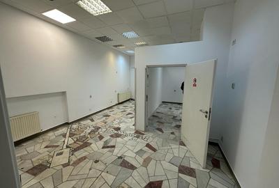 Spatiu Comercial,stradal,centrala proprie,zona centrala,Stefan cel Mare - 10