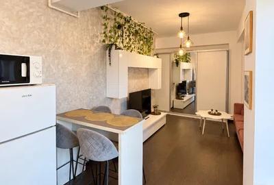 Apartament 2 camere Tomis Plus/Centrală/AC/Parcare subterană - 6