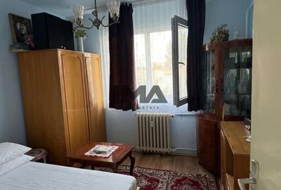 Apartament 2 camere | Cluj-Napoca, Mănăștur, str. Bucegi - 8