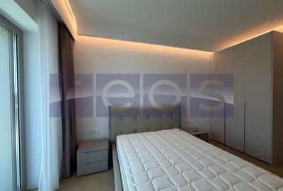 VANZARE APARTAMENT 101MP | 3 CAMERE | MOBILAT-UTILAT LUX | TERASA 26MP - 17