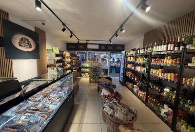 Spațiu comercial de închiriat – 40 mp – Piața Mărăști, Cluj-Napoca - 8