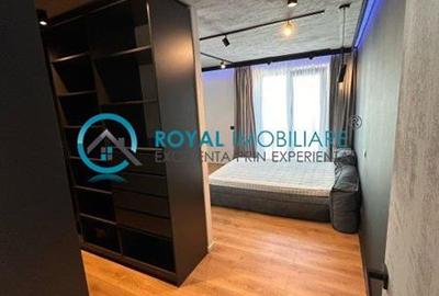 Royal Imobiliare-Inchiriere Apartament 3 camere lux-Albert - 7