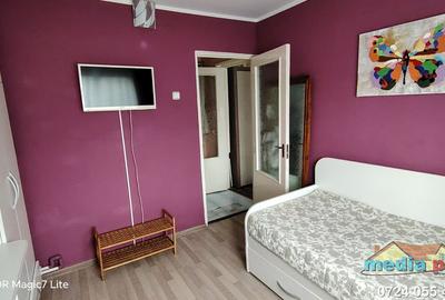 Apartament 3 camere de vânzare – Micro 39, strada Ionel Fernic - 4