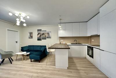 Apartament 3 camere Scala Frunzisului, investitie cu randament imediat - 2