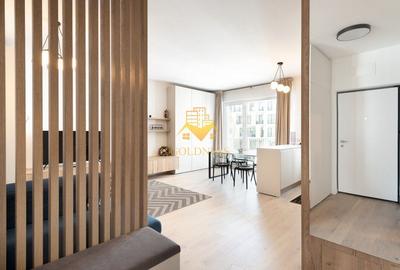 2 camere, modern, parcare, bloc nou, AC, Record Park, zona Bosch, Ntt - 5