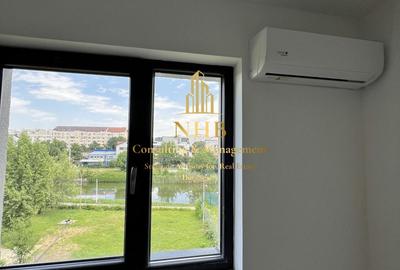 Apartament 2 cam, mobilat partial, utilat si parcare - 2