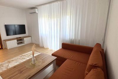 Apartament 2 Camere | Zona Timpuri Noi | Spațios | Complet Mobilat - 3