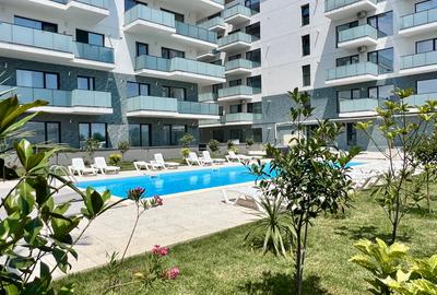Xenero Residence Mamaia