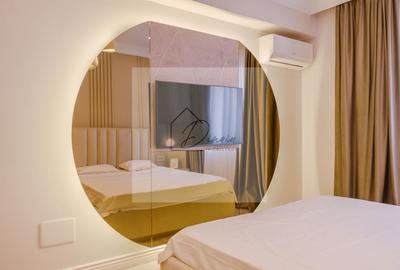 COM0% I 2 camere Pipera Rond OMV I Ivory Residence I Mobilat lux I B2B - 48