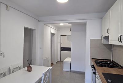 Apartament cu 2 camere in zona Gemenii, mobilat nou si utilat! - 4
