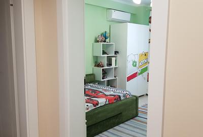 Compozitori apartament 3 camere confort lux - 9