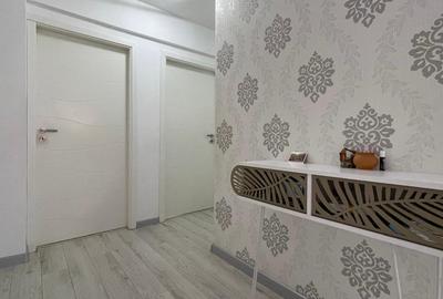 Trocadero – Vilă P+1, 169,6 mp utili, curte, ideală pentru utilizări multiple - 9