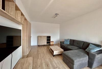 De inchiriat - apartament 2 camere Coresi - 1