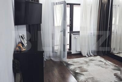 Apartament cu 2 camere decomandat, mobilat în Războieni