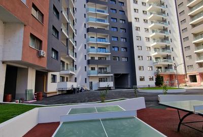🔝 Penthouse finalizat 🌇Dezvoltator 0% comision-4 camere 🚇 Metrou Mihai Bravu - 21