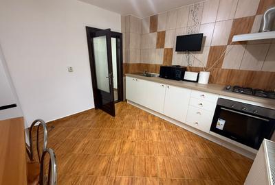 Apartament trei camere - etaj 1 - 83mp - Liceul Pedagogic - 3