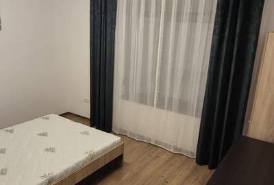Apartament 2 camere, et.1,  in Dumbravita, mobilat, utilat - 7