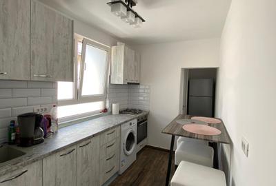Inchiriere apartament 3 camere mobilat/utilat renovat Cismigiu Conservator - 12