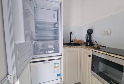 Apartament Premium cu 3 camere, 2 băi și vedere panoramică la mare – Mamaia Nord - 8