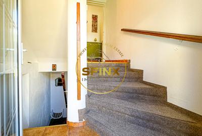 Casa Vatra Luminoasa | 6 camere | Curte proprie | Garaj - 16