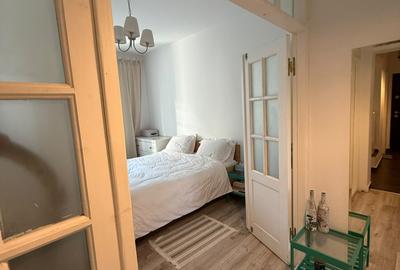 Apartament renovat, decomandat, în Floreasca – 49 mp, etaj 2/3 - 12