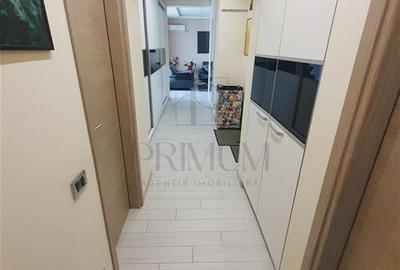 DUMBRAVITA |3 CAM |2 BAI |2 TERASE| PENTHOUSE |2xLOC PARCARE | INCALZIRE IN PARD - 13