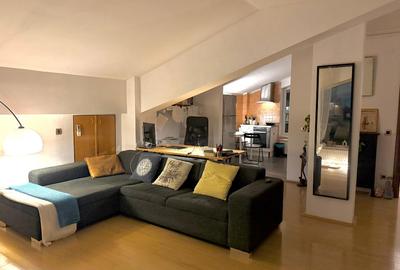 Apartament cu 2 camere decomandat în Băneasa