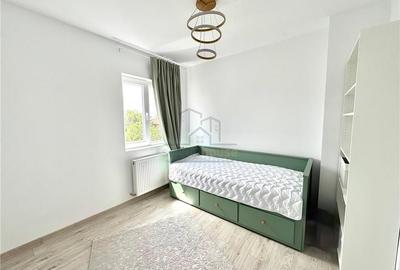 Inchiriere apartament 3 camere Ploiesti, zona Ultracentrala - 2