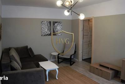 Apartament cu 2 camere | Proximitate metrou | Proaspat renovat | 1 Mai - 4