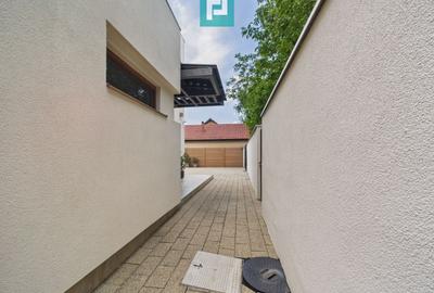 Casă individuală premium, Ciarda Roșie Timișoara - 28