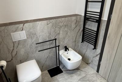 Apartamente noi cu 3 camere+parcare | terase | fix langa Baza Sportiva - 11