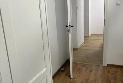 CITY PARK MALL 2 CAMERE ETAJ 1 500 EURO TERMEN LUNG - 9