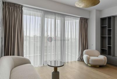 Apartament cu 3 camere One Mircea Eliade - 10