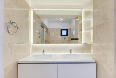 Vânzare Penthouse 3 Camere 2 Băi Newton Tătărași 168 mp READY TO MOVE - 16