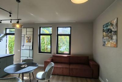 0% Comision Apartament 2 camere Traian Mosoiu mobilat utilat 2 parcari - 23