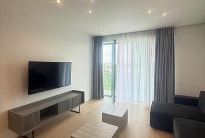 Apartament 3 camere / View Lac Grivita / 303 by Radacini / parcare inclusa - 11