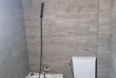 De inchiriat apartament cu 2 camere bloc nou, zona Garii, et.5, 350 Euro - 6