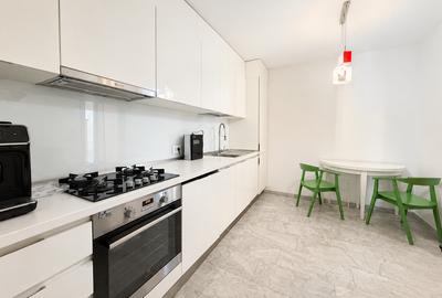Închiriere 4 Camere || Metrou Aviatorilor || Mobilat sau Nemobilat || 2 Parcări - 5