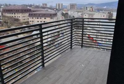 Apartament cu 2 camere decomandat+parcare in Tatarasi-Doi Baieti,bloc nou - 7