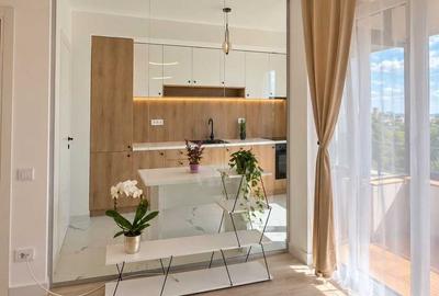 Prima Inchiriere! Apartament nou 2026 de inchiriat, parcare, metrou Jiului 400 m - 3