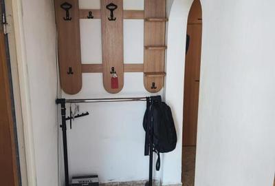 Inchiriez apartament cu 3 camere zona Iancului - 7