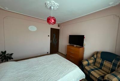 OCAZIE !! DE VANZARE Apartament 2  camere - DANCU - 9