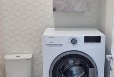 Apartament 2 Camere | Hils Pallady | Centrala | Metrou | Balcon - 13