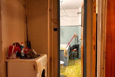APARTAMENT 4 CAMERE-PARC SEBASTIAN-BLOC 1986-REABILITAT - 11