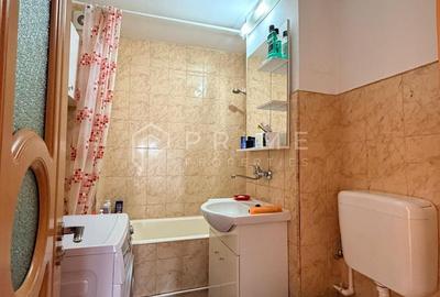Apartament 2 camere | Tudor – Fortuna | Etaj 4/7 | Însorit toată ziua - 8