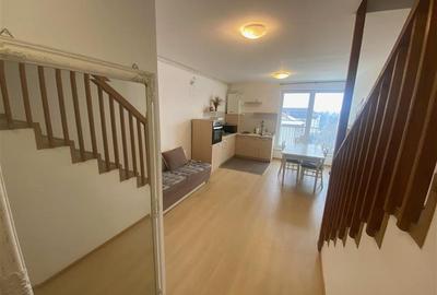 Apartament de inchiriat in zona 7 noiembrie - 3
